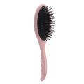 Thermal Transfer Plastic Factory Price Paddle Hair Brush